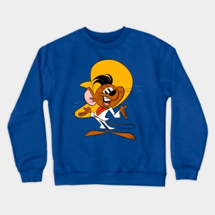 Speedy Gonzales Crewneck Sweatshirt